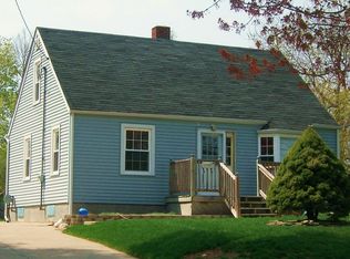 705 N Union St, Tecumseh, MI 49286