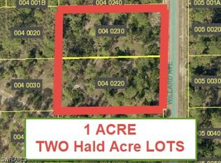 1219 Willard Ave, Lehigh Acres, FL 33972