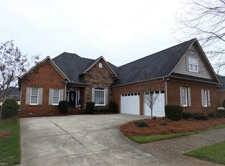 241 Orchard Park Dr, Bermuda Run, NC 27006
