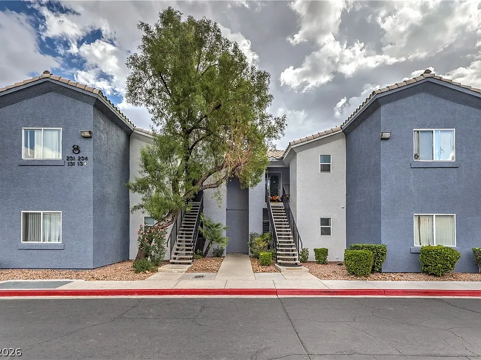 8400 W Charleston Blvd #233