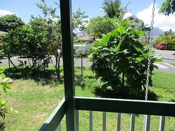 Yard