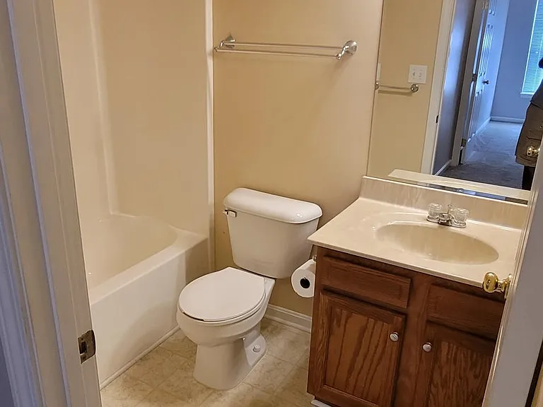 5301 Carolina Crossings Way #203 — Photo 13