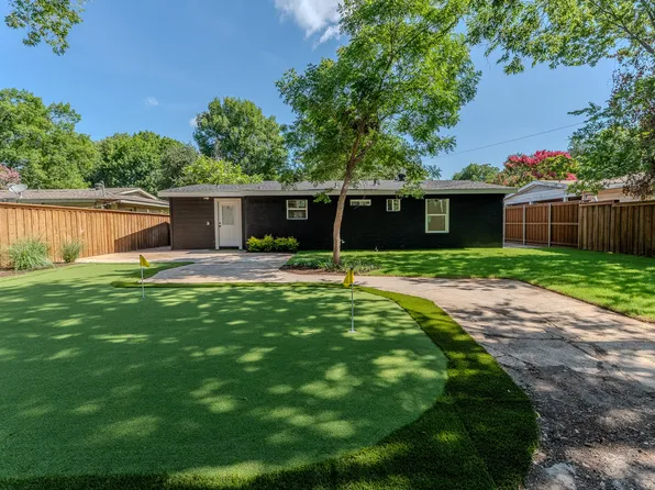 2354 San Marcus Ave, Dallas, TX 75228