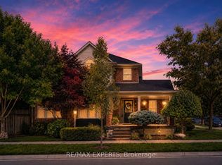 603 Caverhill Cres, Milton, ON L9T5K1