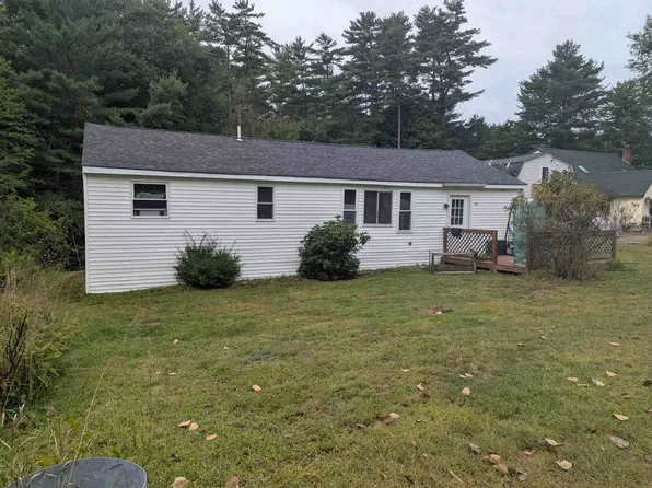 11-15 Forrest Road, Northfield, NH 03276