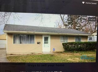 4135 Macauley Ct, Toledo, OH 43607