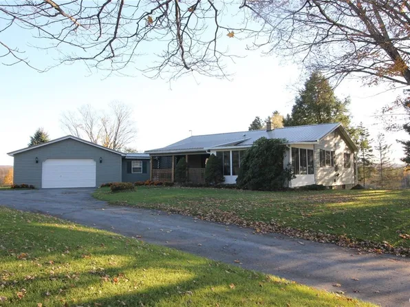 7526 Putnam Rd, Barneveld, NY 13304