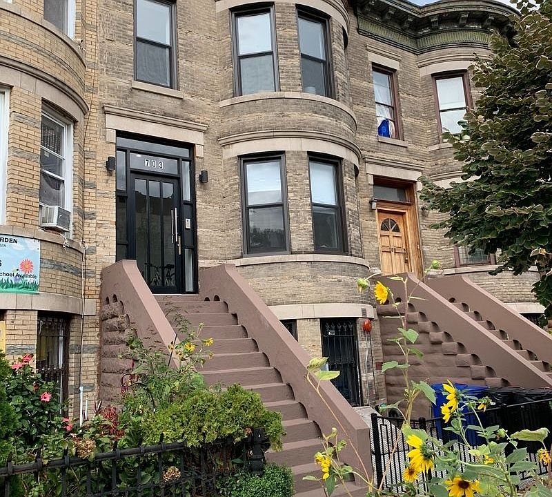 1st image of 703 Macdonough St #3A
