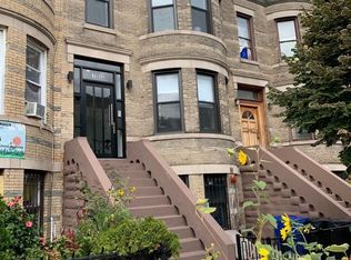703 Macdonough St #3A, Brooklyn, NY 11233