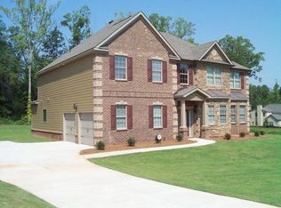 226 Brixton Pl, McDonough, GA 30253