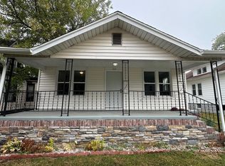 130 Chapman Ave, Elkhart, IN 46516