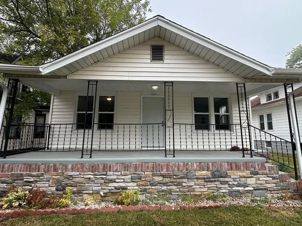 130 Chapman Ave, Elkhart, IN 46516
