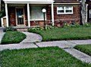 20096 Vaughan St, Detroit, MI 48219