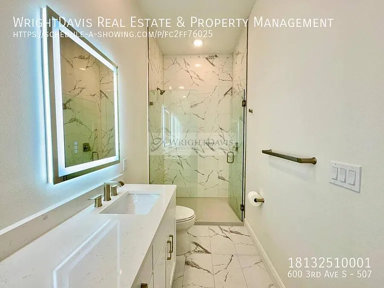 600 3rd Ave S #507 — Photo 29