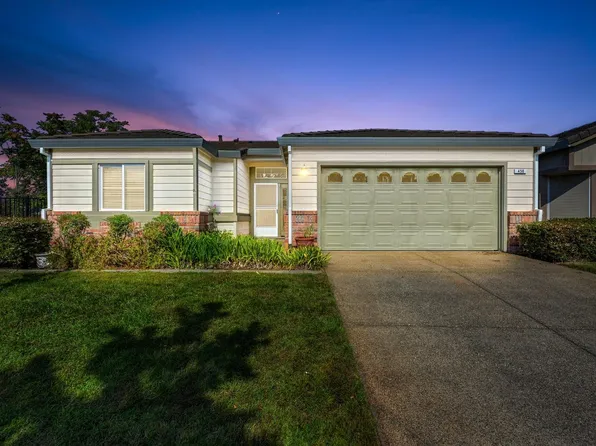 450 Starglow Pl, Folsom, CA 95630
