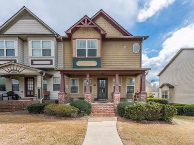 409 Royal Crescent Ln E, Canton, GA, 30115