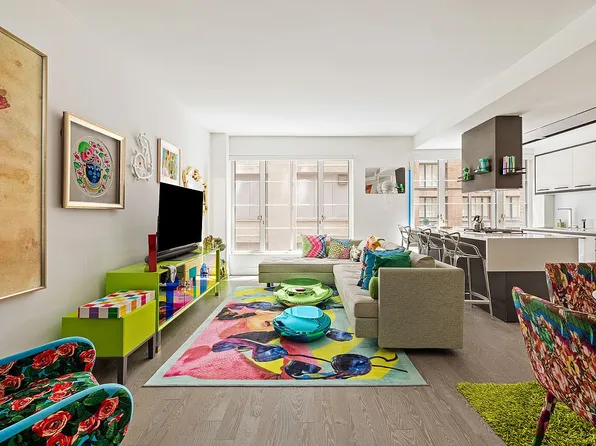 70 Charlton St #3G, New York, NY 10014