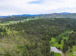 0 Old Flowers Rd, Bellvue, CO 80512