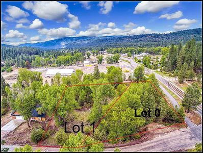 LOT 1 Mores Creek Crossing, Idaho City, ID, 83631