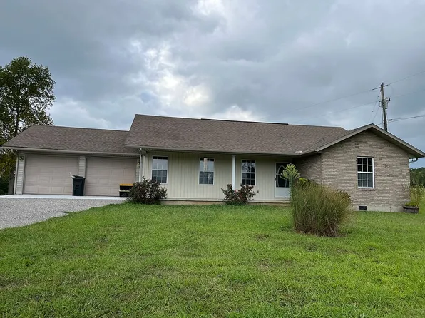 860 Muddy Branch Rd, Pine Knot, KY 42635