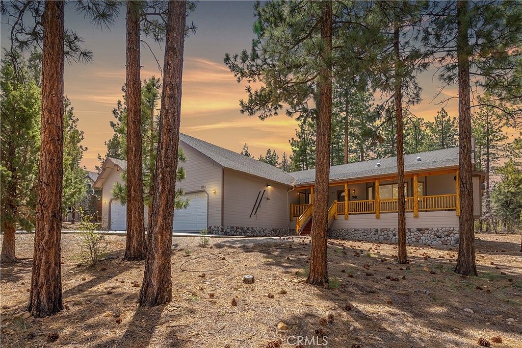 1021 Heritage Trl, Big Bear City, CA 92314 MLS RW23077519 Zillow