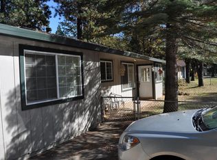 37346 Cypress Ave, Burney, CA 96013