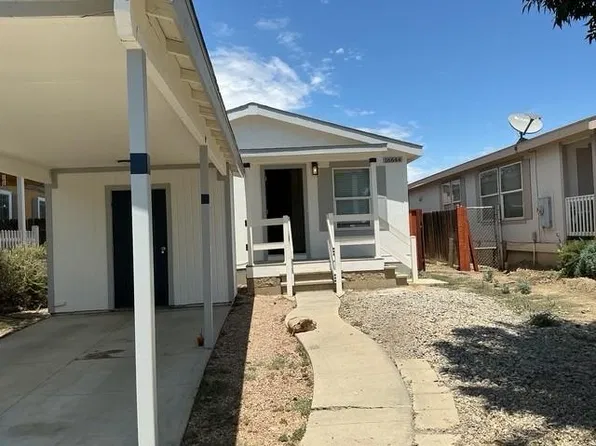 16644 Almond St, Huron, CA 93234