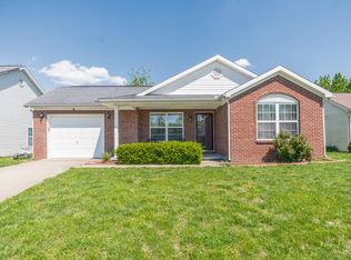 129 Goldfinch Dr, Owensboro, KY 42301