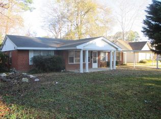 1907 Forsythe Ave, Monroe, LA 71201