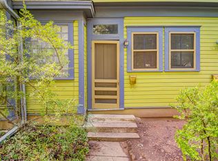 1001 W 22nd St #A, Austin, TX 78705