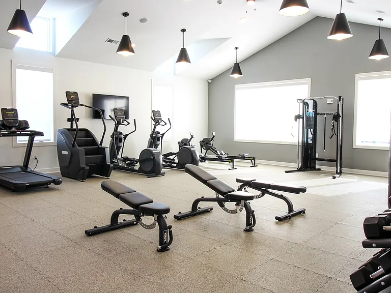 Array Gym