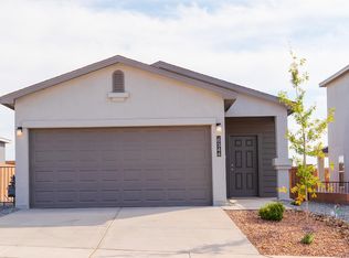 4810 Grizzly Peak Rd NE, Rio Rancho, NM 87144