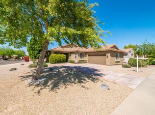 1516 E Gary Way, Phoenix, AZ 85042