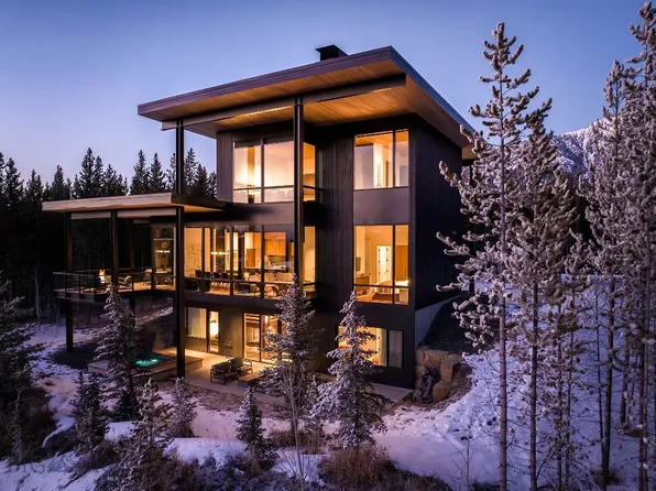 36 One&only Private Home, Big Sky, MT 59716