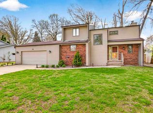601 S Covenant Ln, Appleton, WI 54915