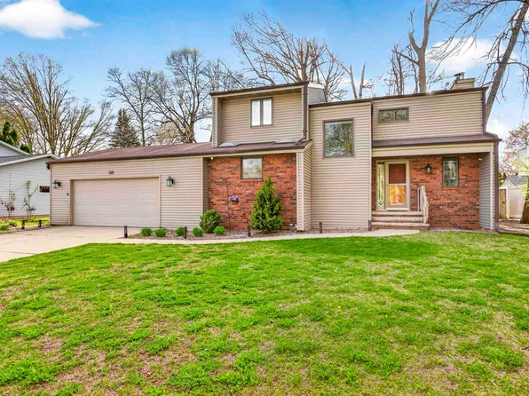601 S Covenant Ln, Appleton, WI 54915