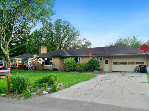 6901 Quincy Dr SW, Grand Rapids, MI 49548