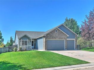 2096 Wheat Berry Ct, Erie, CO 80516