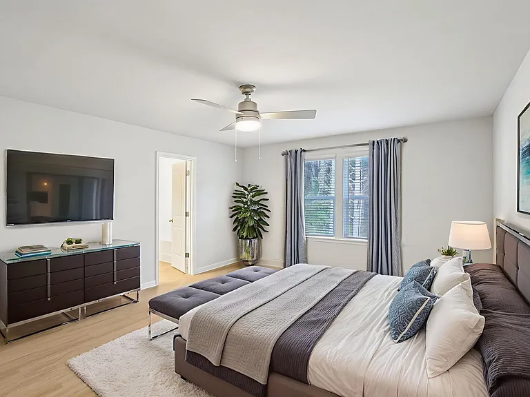 Quinn Residences at Pates Creek — Photo 7