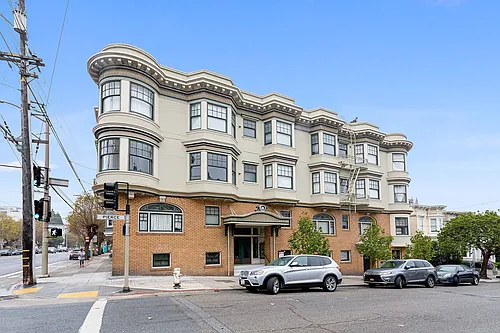 1960 Pierce Street Photo 1