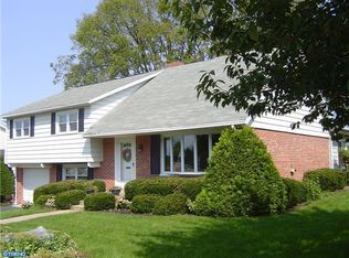 1607 Whitfield Blvd, West Lawn, PA 19609