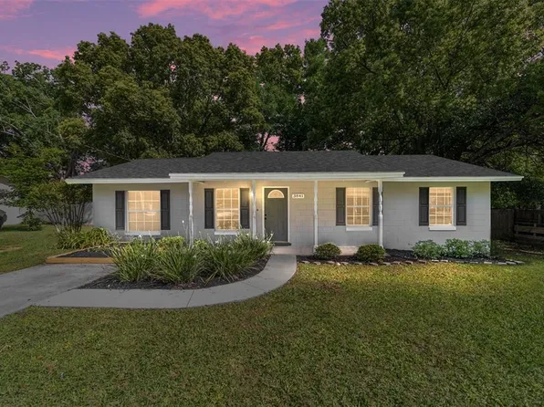 3841 NE 4th St, Ocala, FL 34470