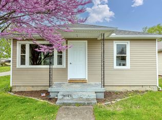 150 Church St, Lakeview, OH 43331