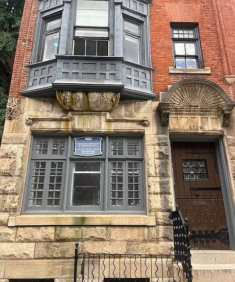 1019 Spruce St #1F — Photo 1