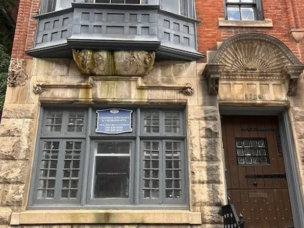 1019 Spruce St APT 1F, Philadelphia, PA 19107