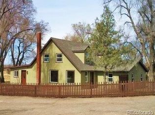 13283 County Road 25 1/2, Platteville, CO 80651