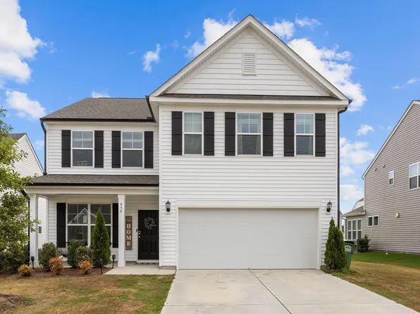 456 Highview Dr, Benson, NC 27504