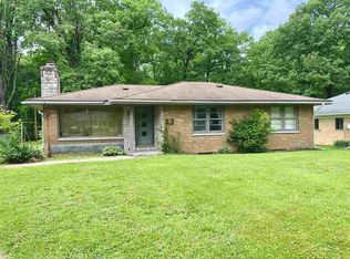 1450 Joseph St, Saginaw, MI