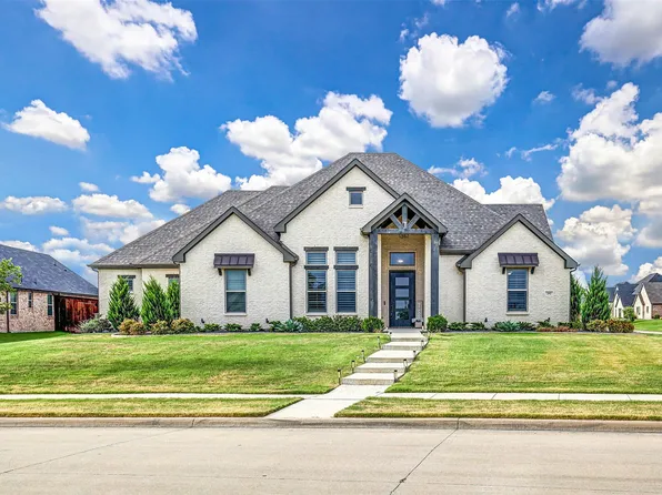 202 Wimberley Dr, Haslet, TX 76052