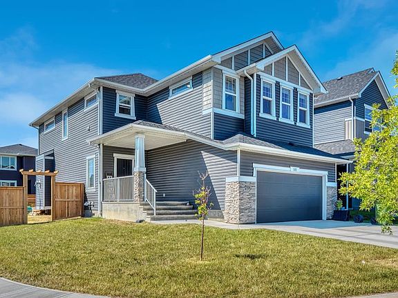 4th image of 303 N Dawson Harbour Ct